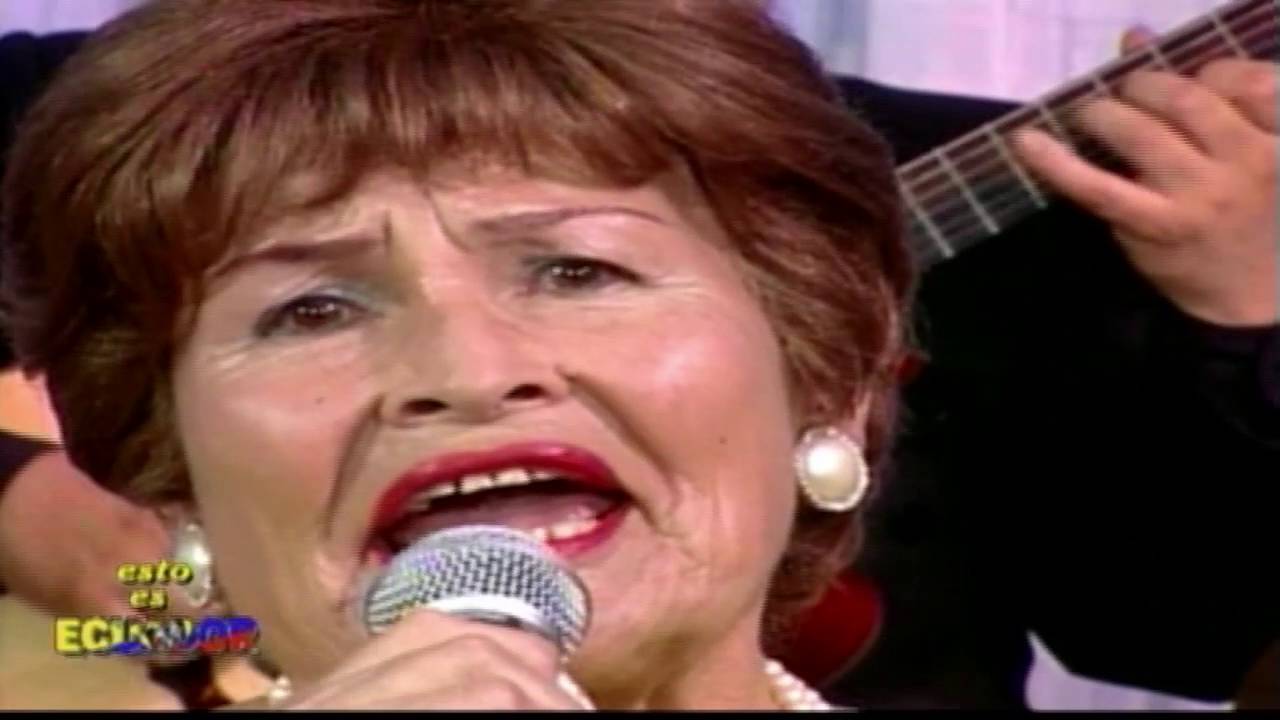 TU BOCA   PASILLO   LIDA UQUILLAS