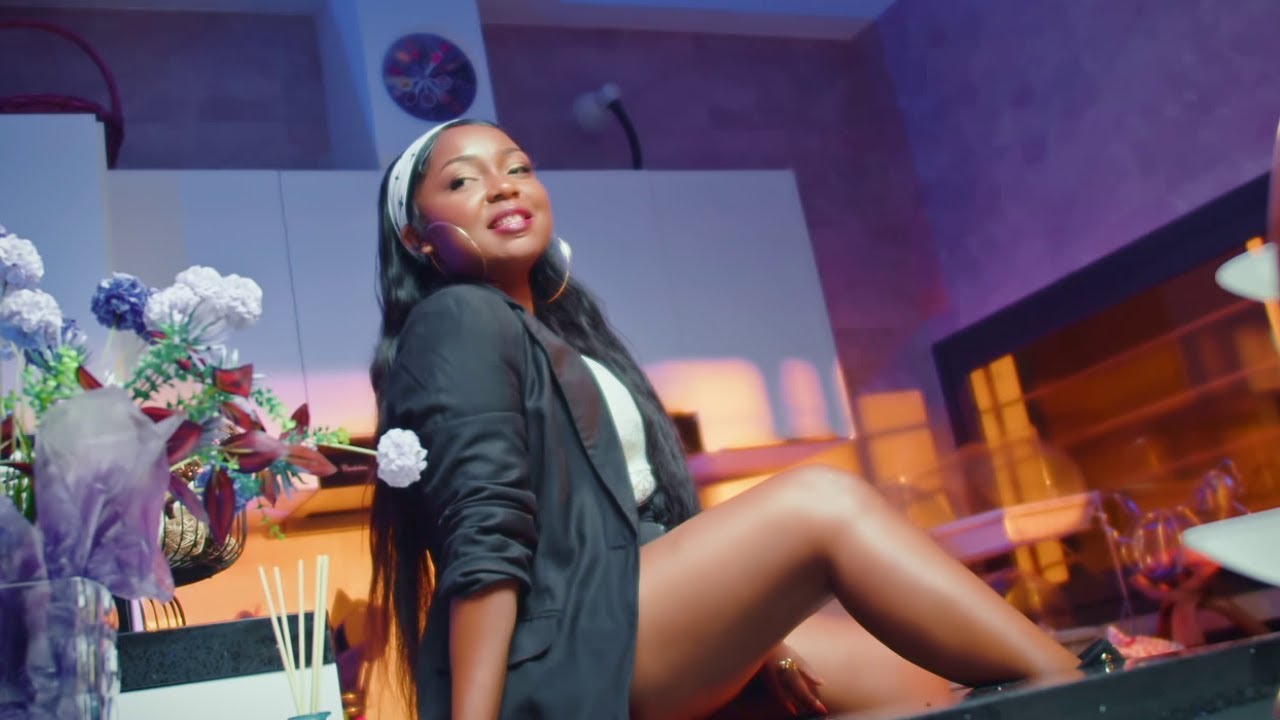 REBECCA - MBOLA HO HITANAO (Nouveaut&eacute; Gasy 2025)