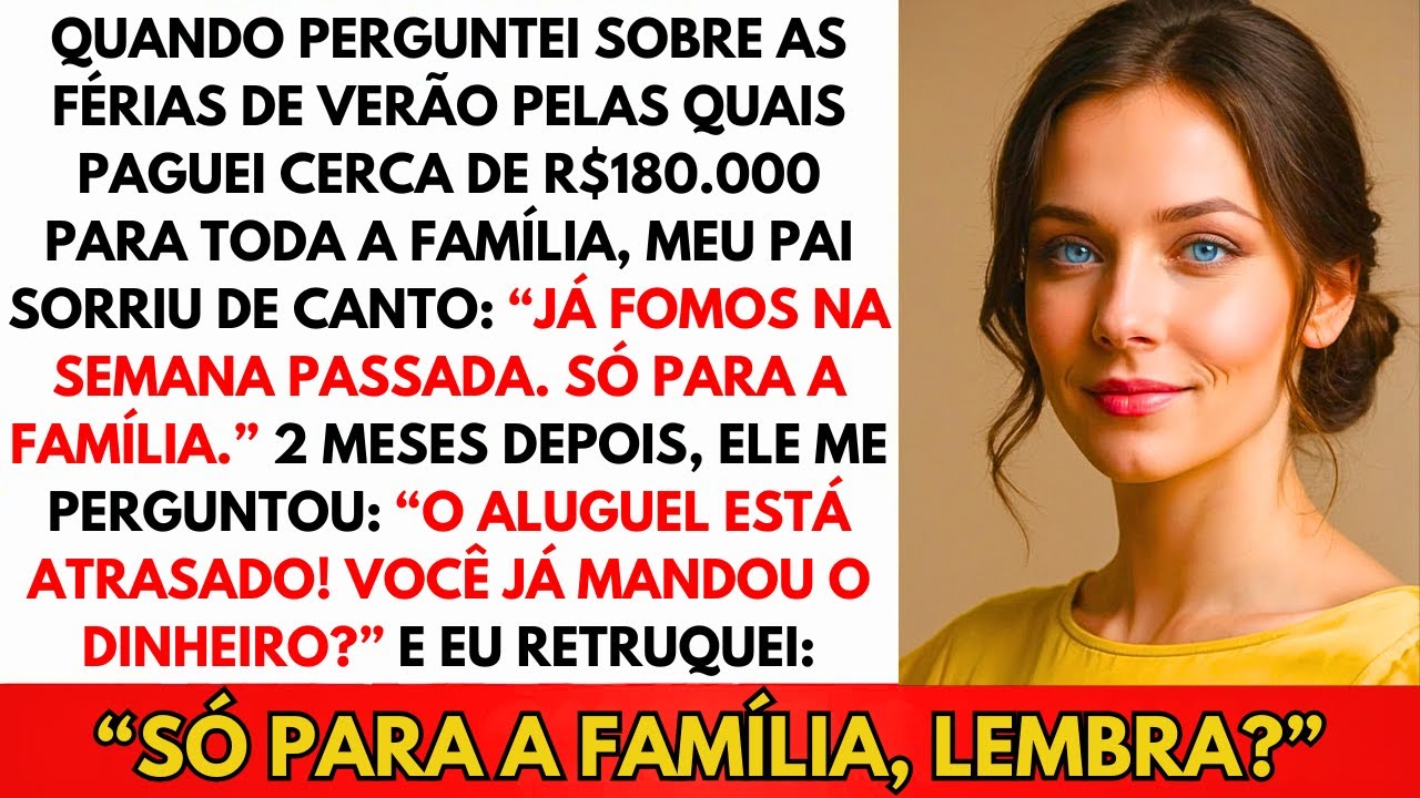 Meu Pai Sorriu: 