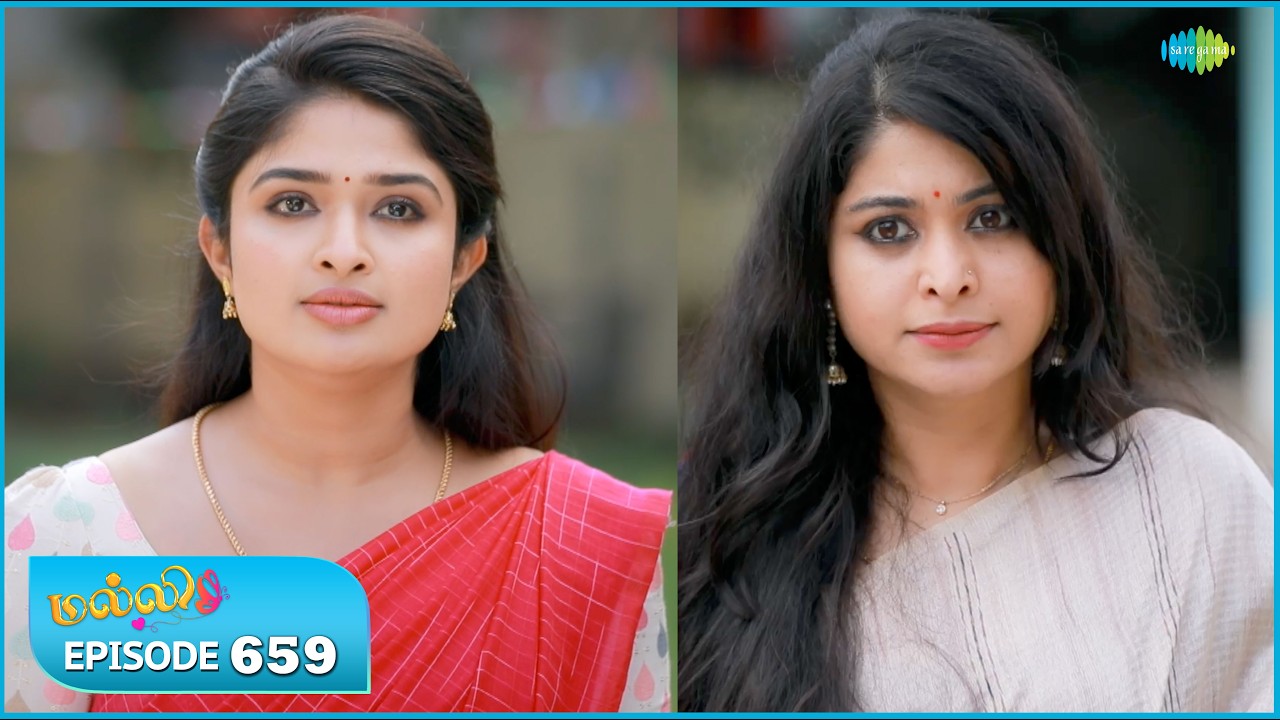 Malli Serial | Episode 659 | 26th Feb 2026 | Nikitha | Vijay | Saregama Dice TV Shows Tamil