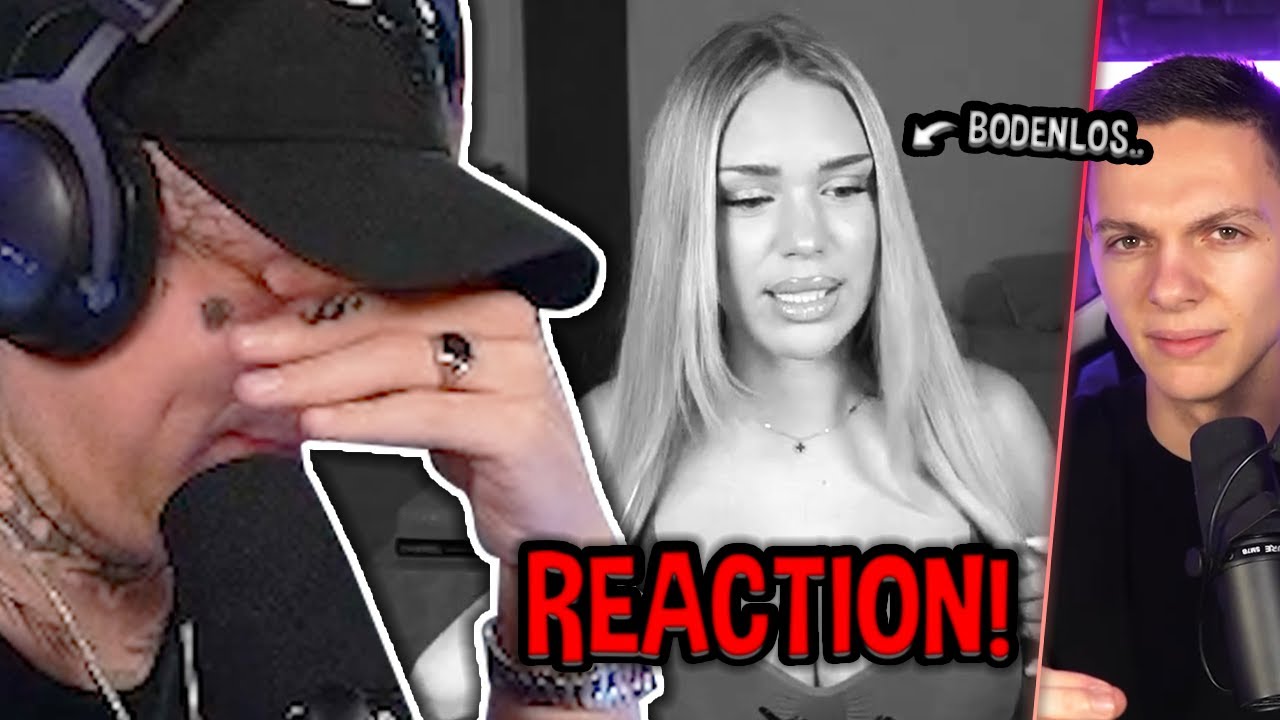UNFASSBAR! 😱 REAKTION auf STATEMENT zu sexueller BELÄSTIGUNG.. | MontanaBlack Reaktion