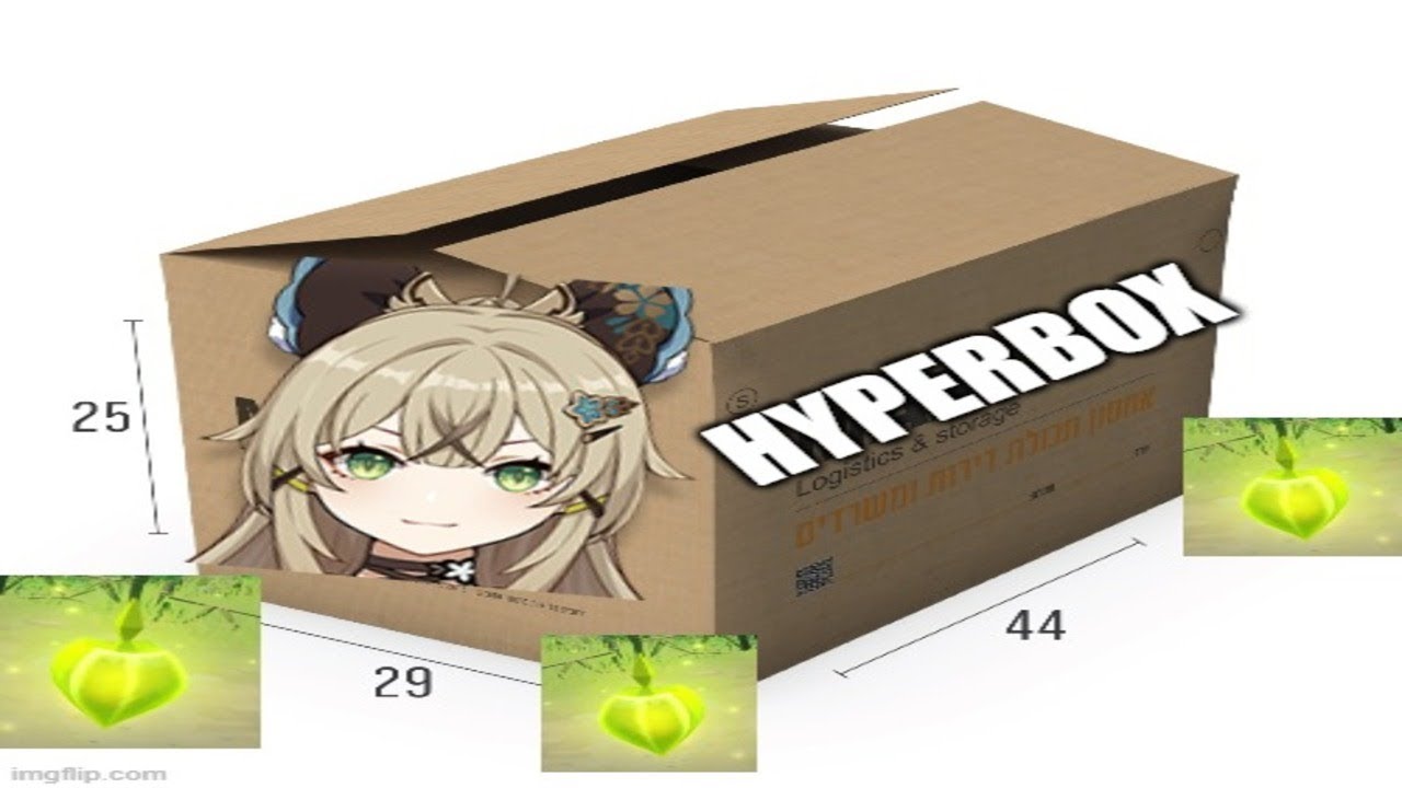 4.8 Abyss Kirara Hyperbox 135s Top Half Continuous Speedrun - [Genshin Impact]