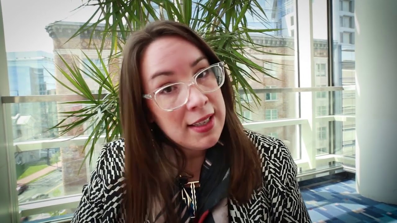Eve Tuck, in Her Own Words