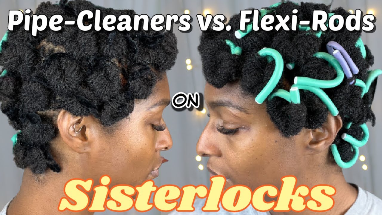 Какой тип SISTERLOCKS лучше? Щётки для прочистки трубок против гибких стержней