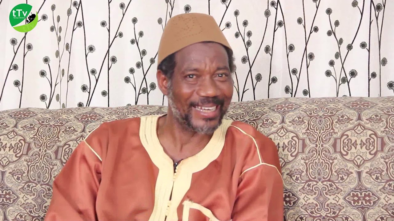 Interview with Sheikh Ahmed Abulfaid-Tilaawa 2019