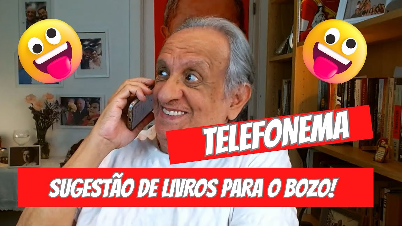 LIVROS PARA O BOZO LER! ABERTO A SUGEST&Otilde;ES!