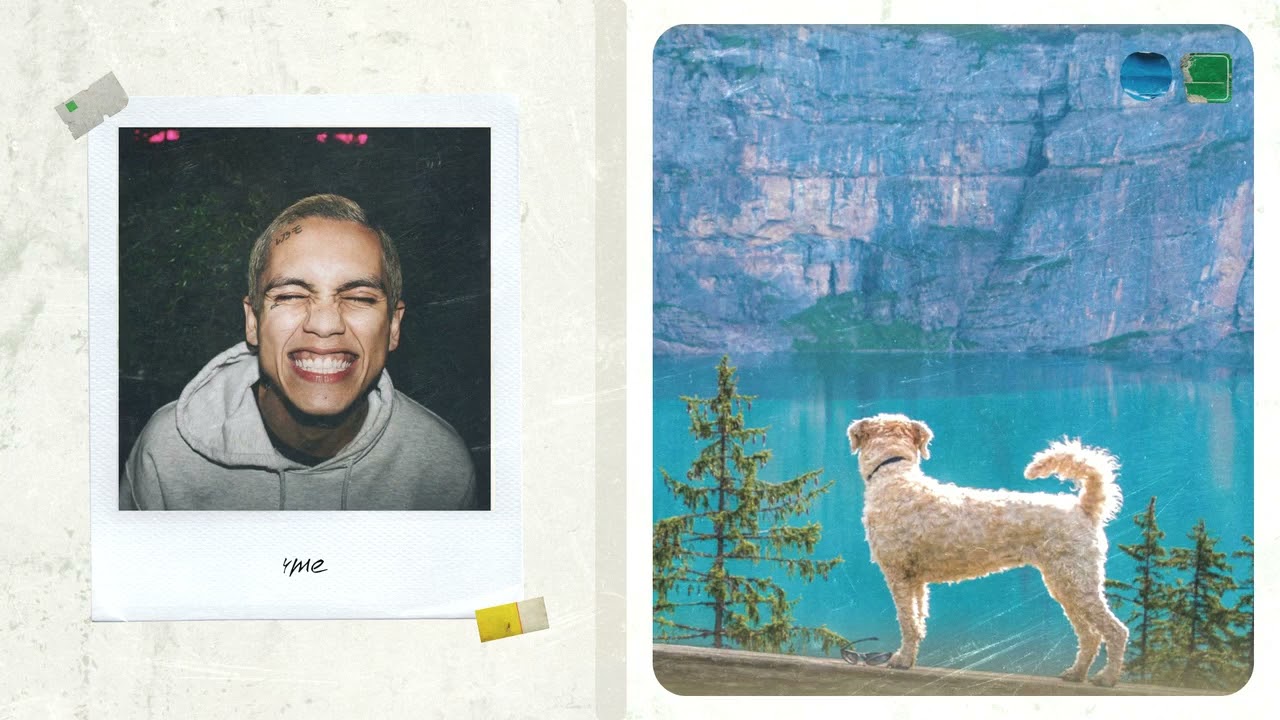 (free) dominic fike, indie pop type beat - 