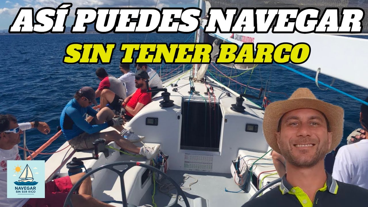 LA FORMA MÁS ECONÓMICA DE NAVEGAR HOY