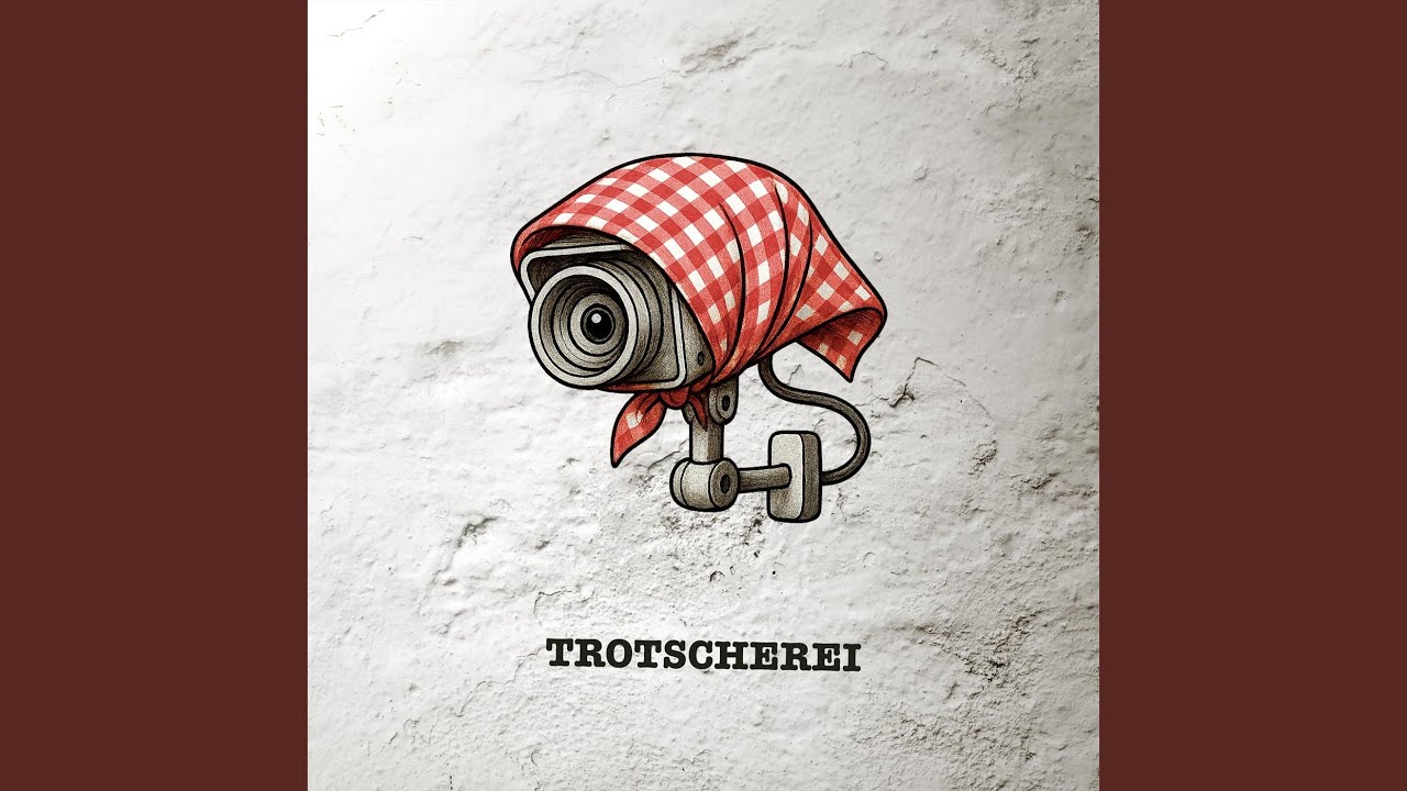 Trotscherei
