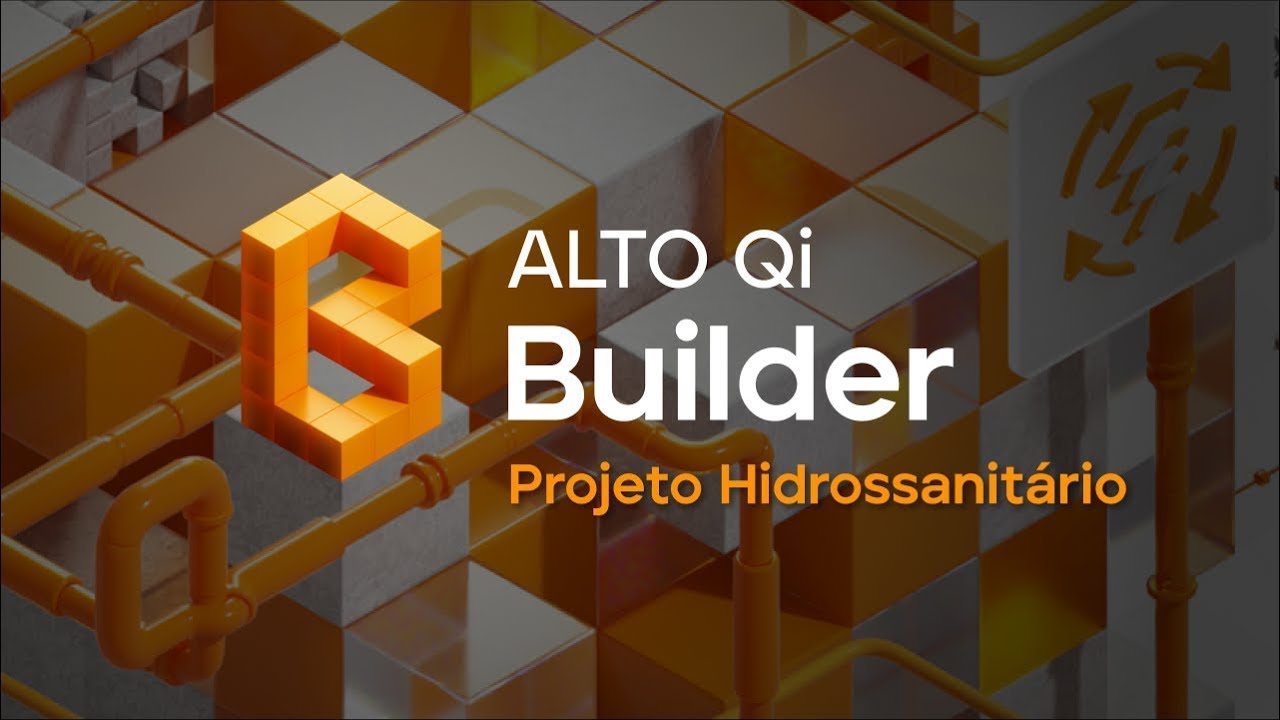 Conheça o AltoQi Builder Hidrossanitário 2025