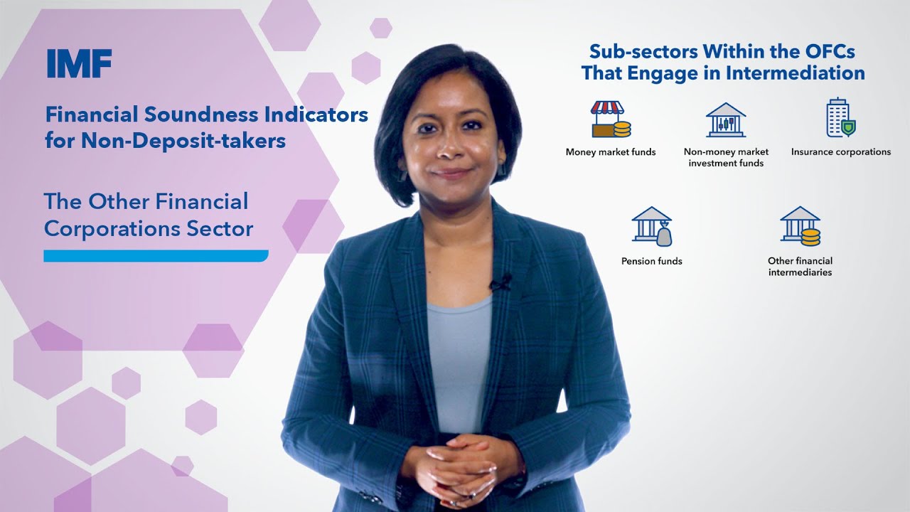 The Other Financial Corporations Sector