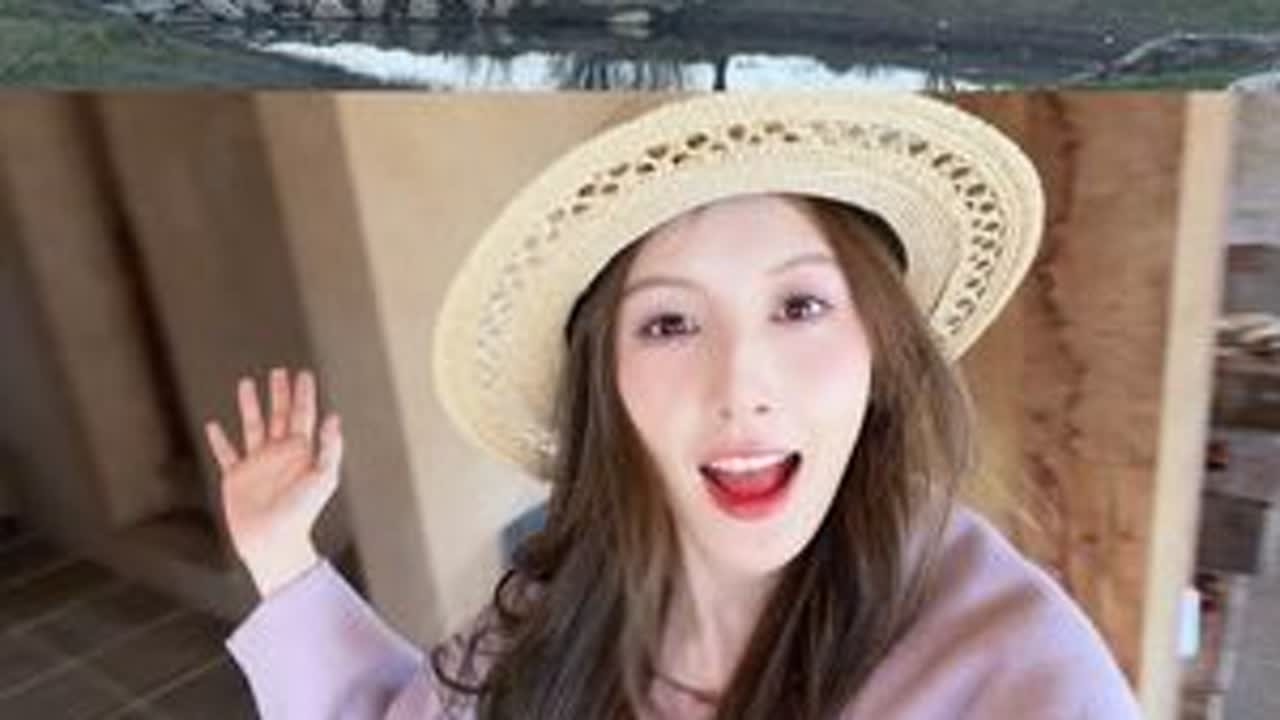 大理vlog1🍃 欢迎来到我的云南旅居日记 #云南 #旅居 #vlog日常 #去有风的地方
