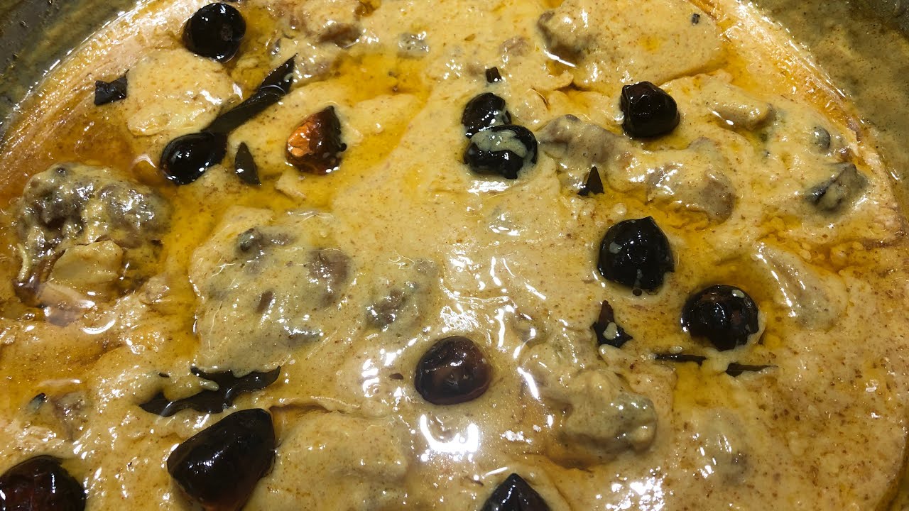Punjabi Kadhi Pakora Recipe | Flavourful & Delicious | My Grandma’s  Recipe | Nut-Free