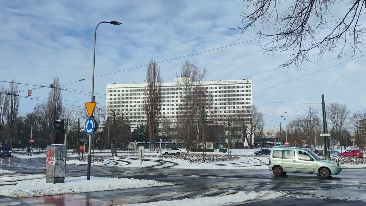 Szpital im. Rydygiera w Krakowie
