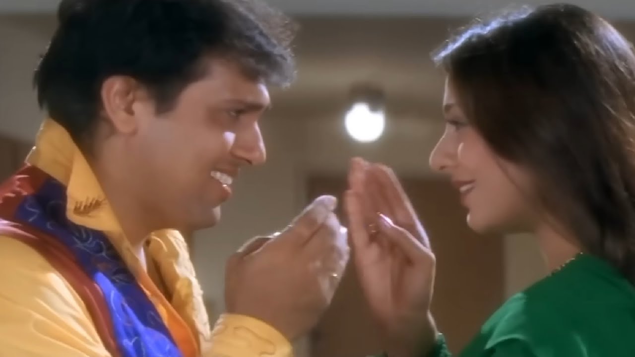 तुम तो धोकेबाज़ हो | Tum Toh Dhokhebaaz Ho | Saajan Chale Sasural | Kumar Sanu | Alka Yagnik