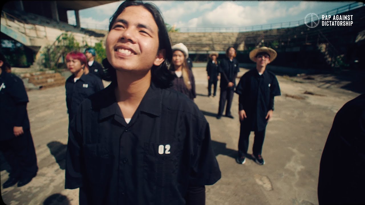 Rap Against Dictatorship - บ้านเกิดเมืองนอน (Official Music Video)