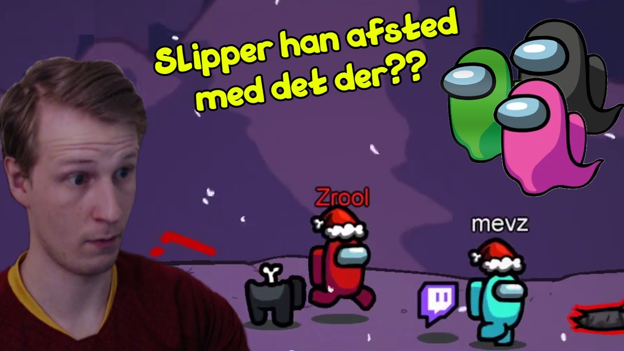 200 IQ VENTKILLS SOM IMPOSTEREN | E11 Zrool