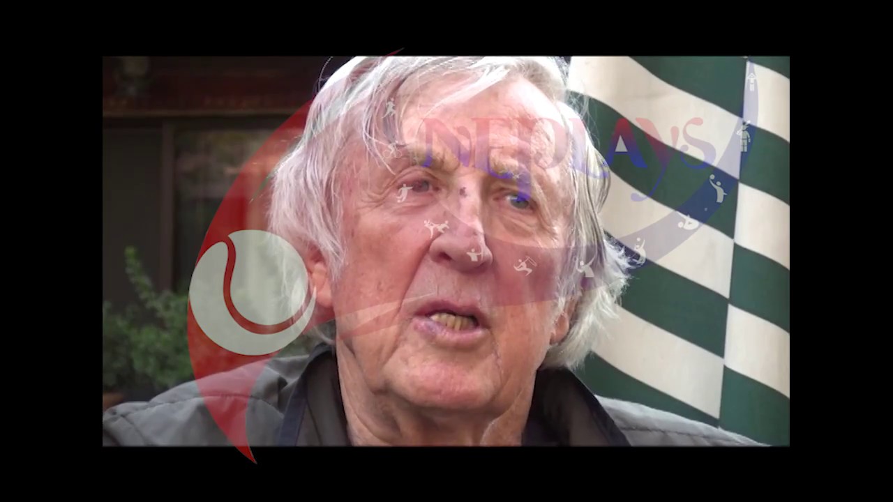 नेपाली फुटबलका विकाशका एक हस्ती Holger Obermann | How he makes changes in Nepali football
