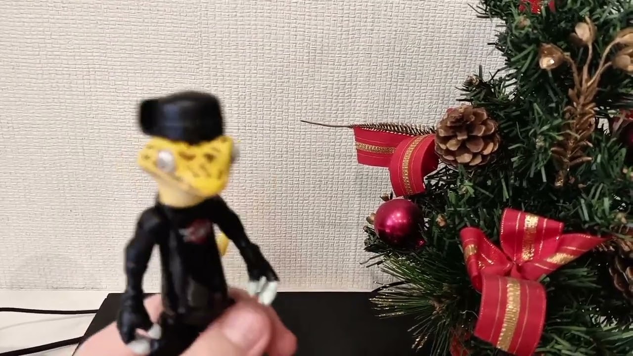 С НОВЫМ ГОДОМ!!!😁🎄 Новогодняя серия! 2 сезон 4 серия!