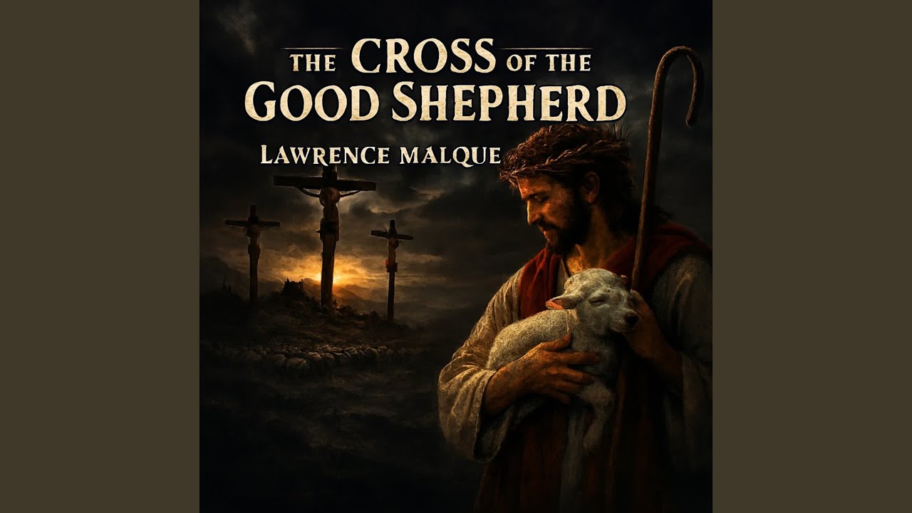 A hill called Calvary