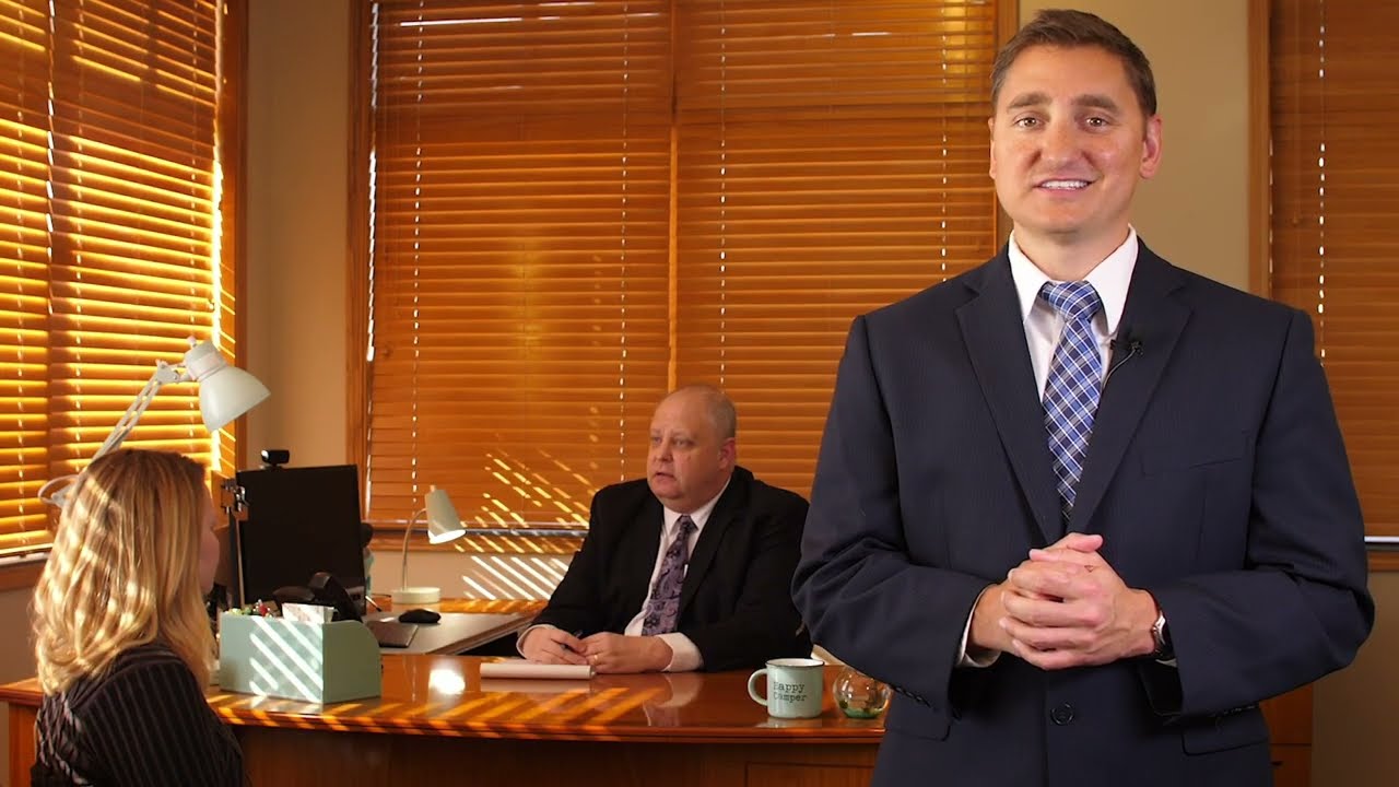O'Flaherty Law of Racine | Welcome to Our Firm