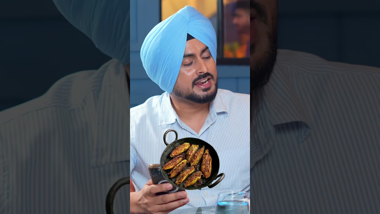 Sardar's Take #shorts