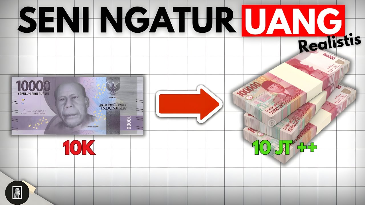 Semakin MUDA lu paham ini, Semakin CEPAT lu KAYA.