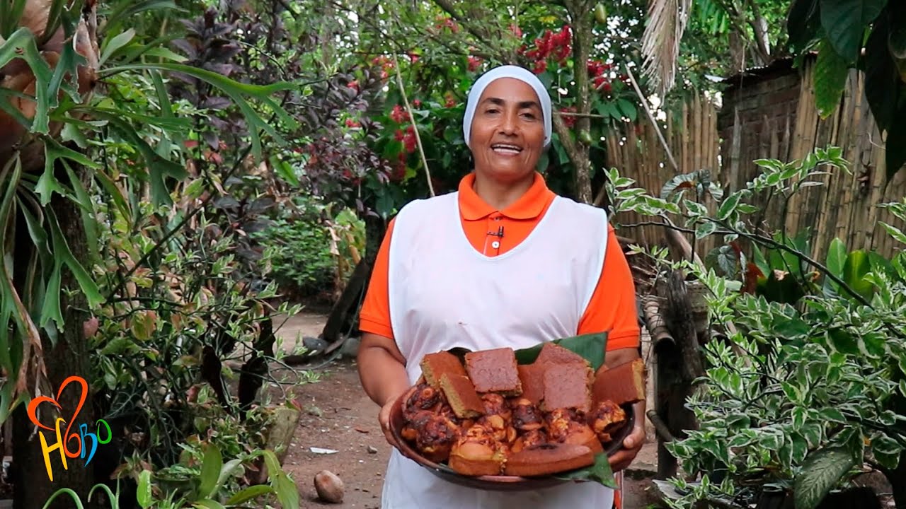 Cuca Artesanal Hobeña | #Gastronomia