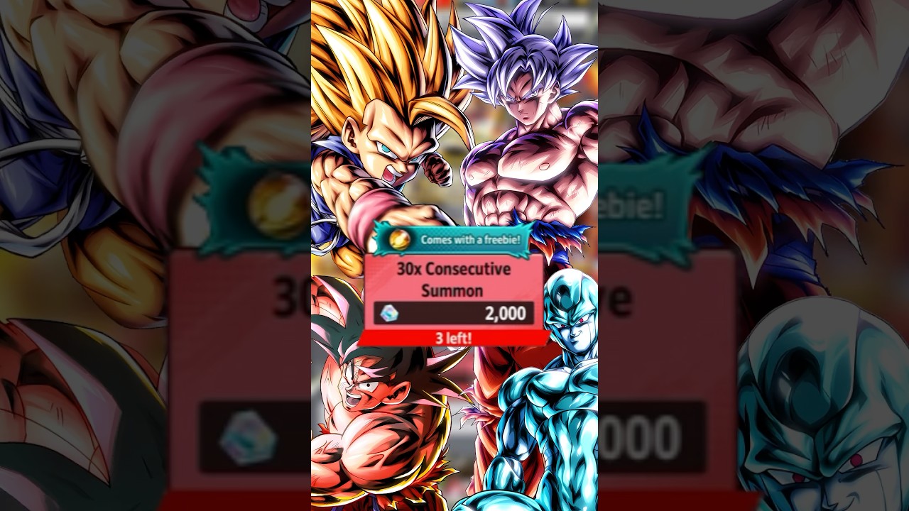 INSANE 2,000 CC SUMMON!!! | 