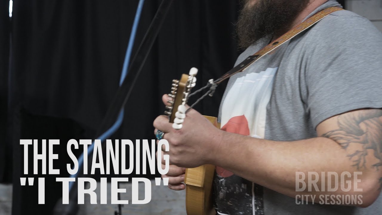 THE STANDING - 