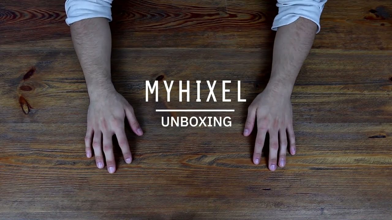 SOLUCIÓN MYHIXEL 