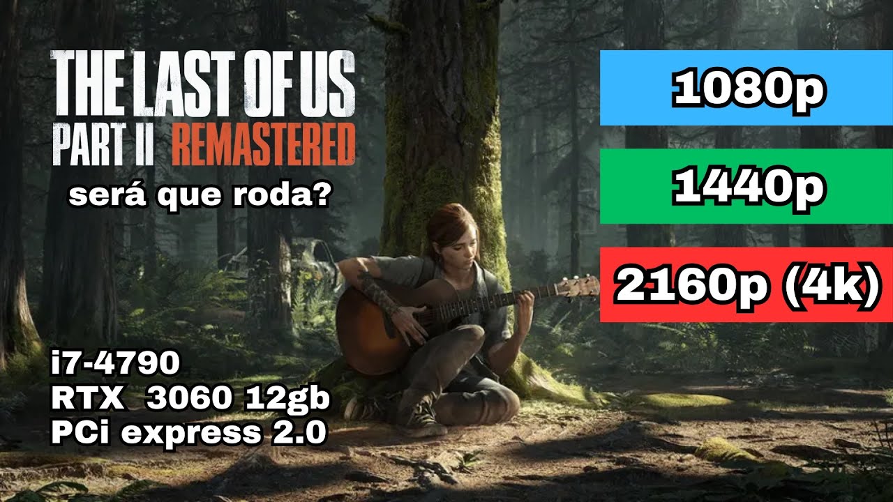 RTX 3060 12GB | OptiScaler um herói para usa placa de vídeo