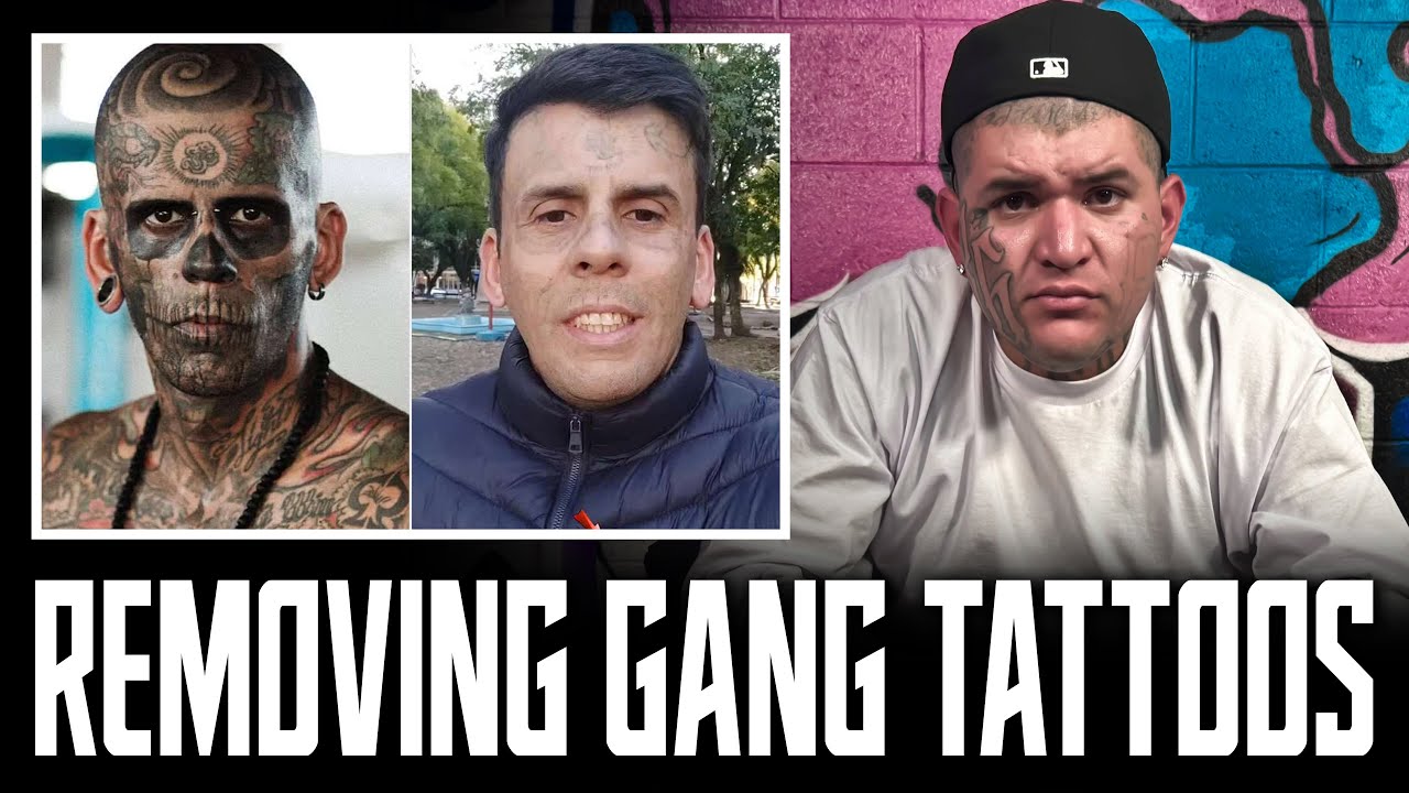 Problem Da Goon рассказал об удалении своих татуировок, связанных с бандой, и обратился с важным ...