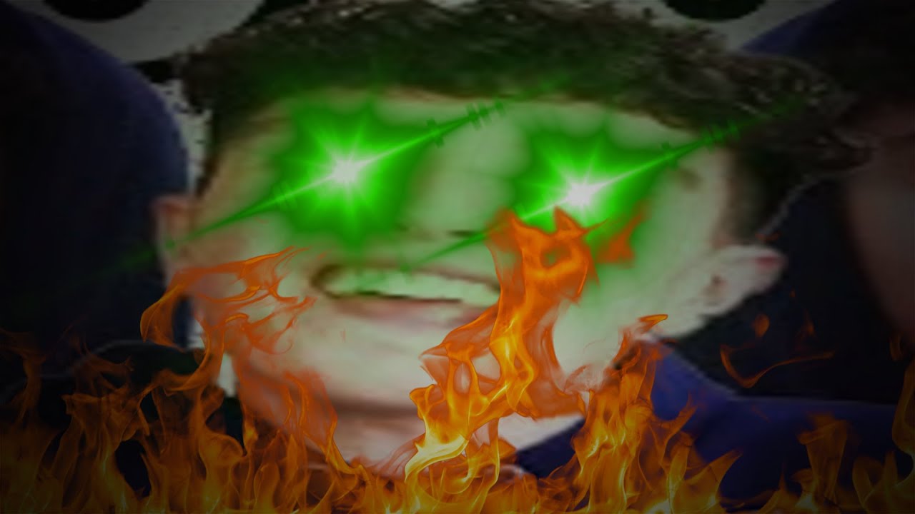 Morgz Abuses His Movie (Starfishy Tribute)