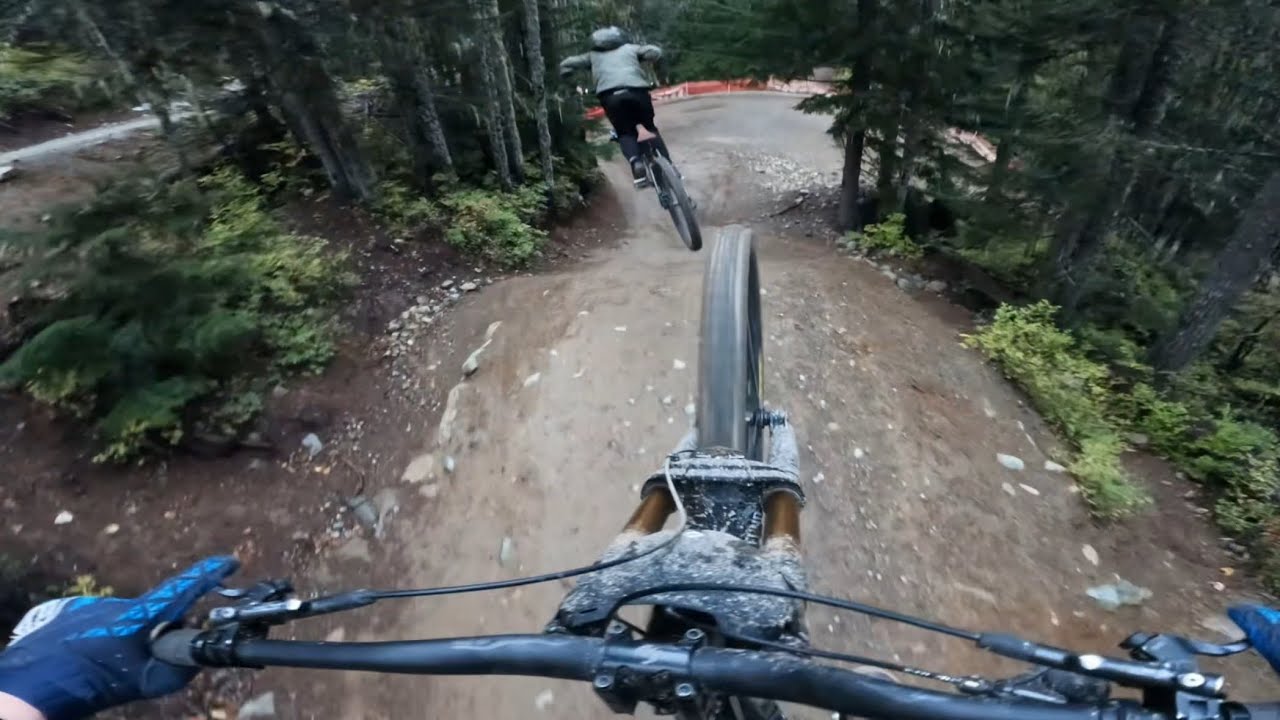 Best lap ever? With @DhNation12  and Jackson Larson