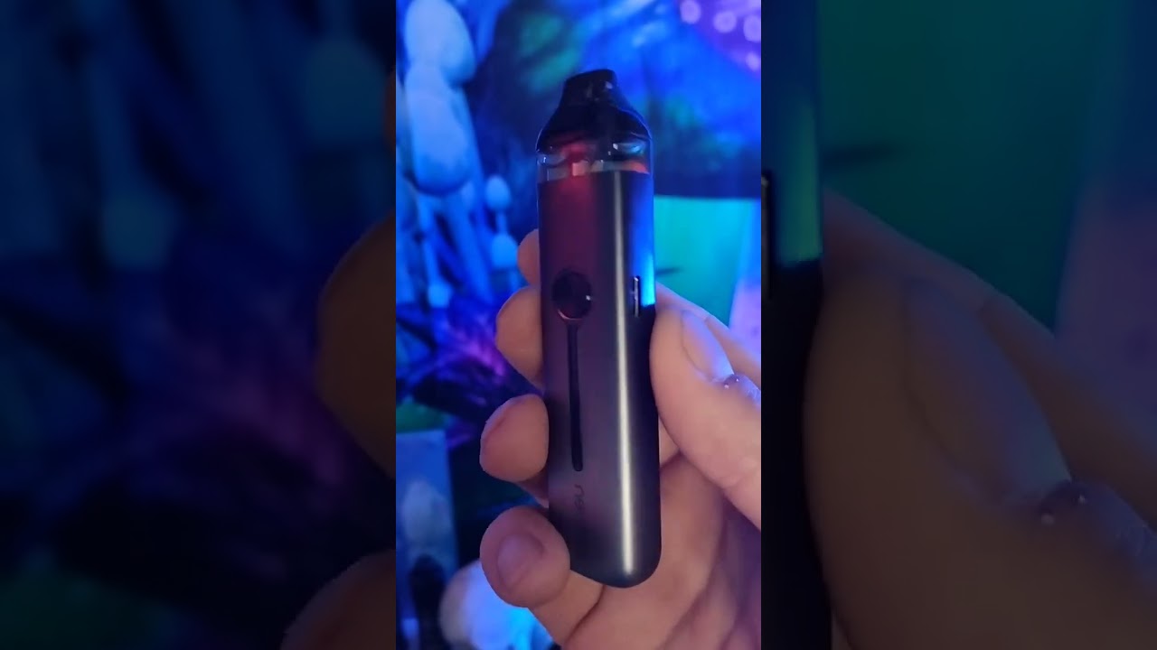 Nevoks Feelin 2 pod kit #electroniccigarette #shortvideo #viral #shorts #shortvideo