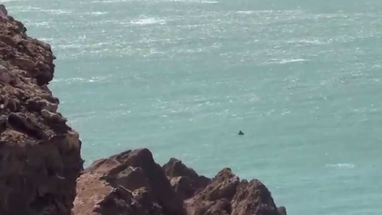 LA P&Ecirc;CHE AU SUD DU MAROC 33