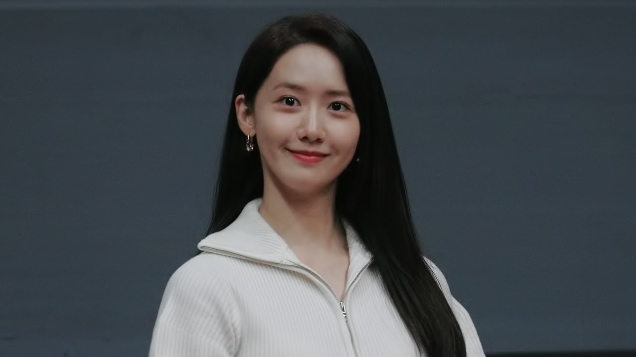 4K 220911 영화 공조2 무대인사 윤아 YOONA