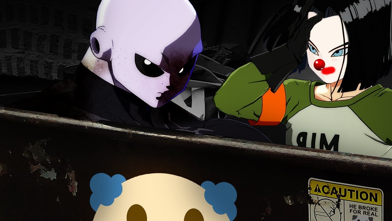 DBFZ INZEM Vs Hikari (FT5) MONEY MATCH