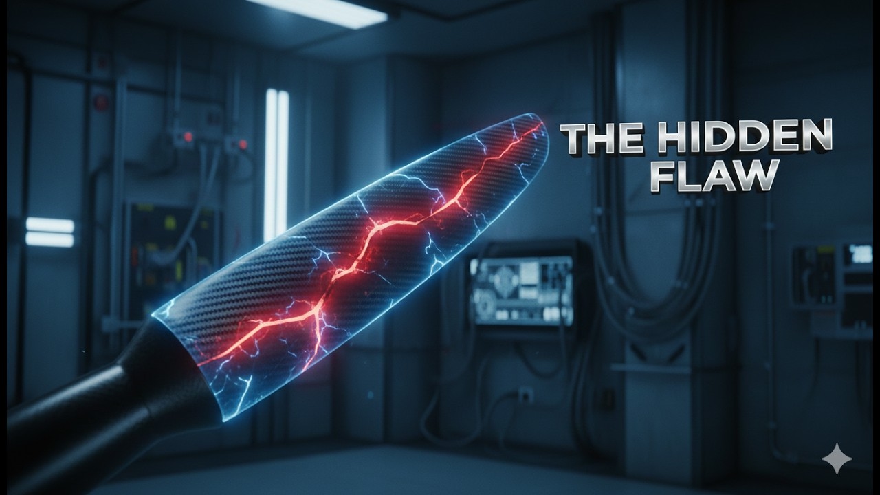 The Invisible Flaw That Could Topple Titans