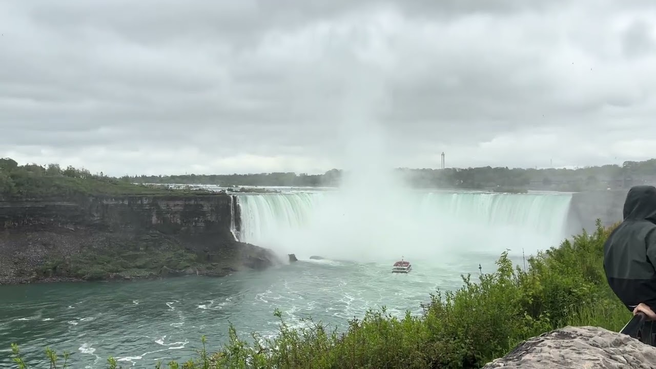 Niagara Falls 1