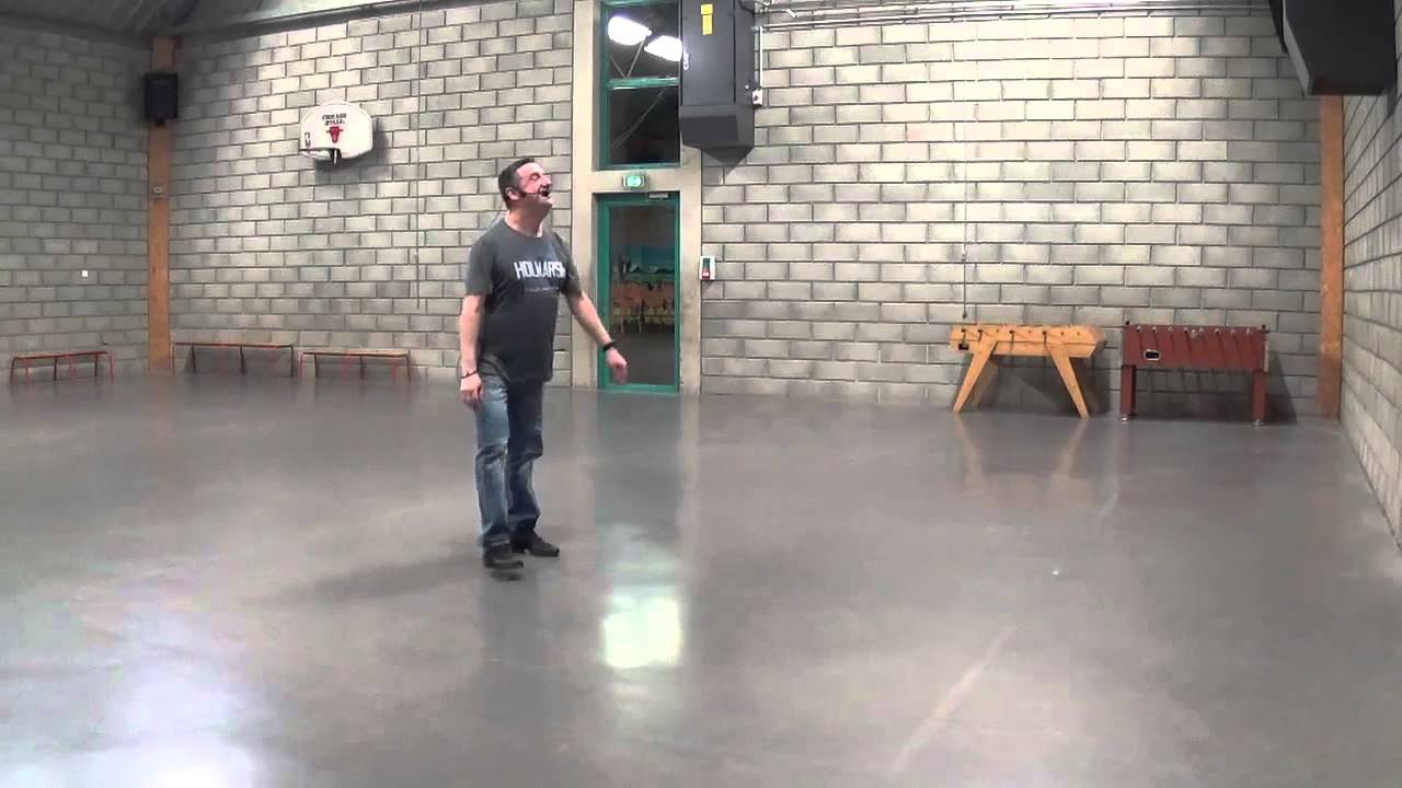 Stealing The Best - Line Dance - (Dance & Teach) - Kick N Scuff 26