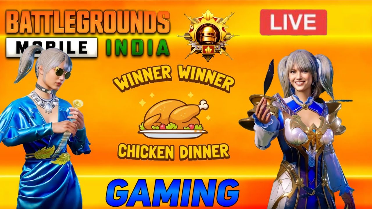 live stream BGMI please support my channel and subscribe my channel 🙏❤️