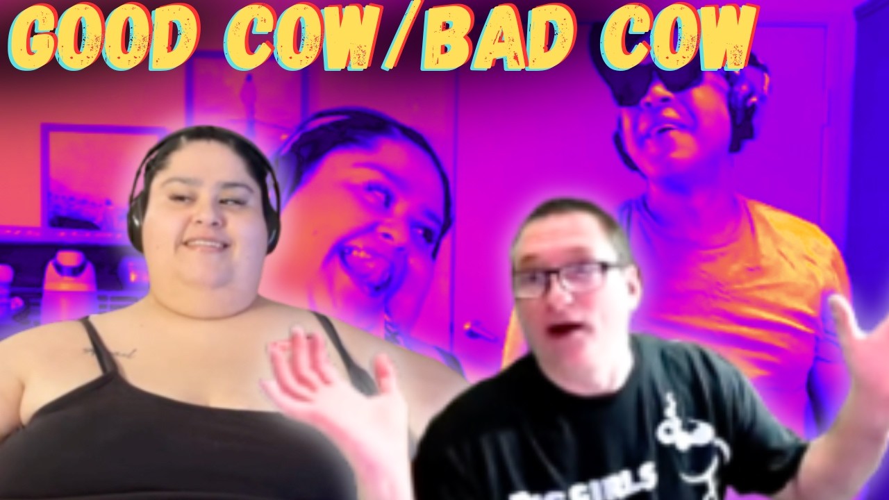 Сио проходит курс CRASHOUT во вселенной LOLCOW (и всё ещё встречается со Стефаном).