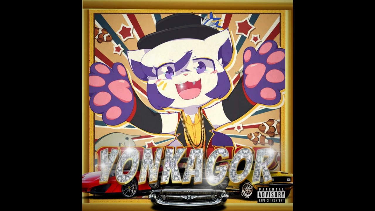 Yonkagor - Circus Bop