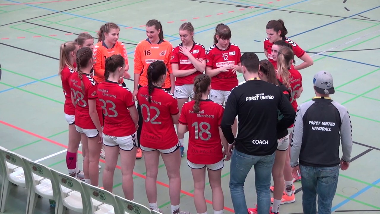 TSV EBE Forst United