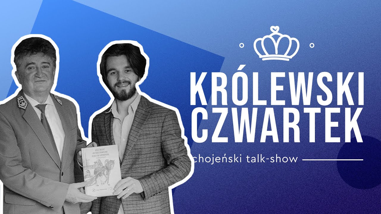 Andrzej Szelążek: los Ukraińców może być podobny do naszych polskich Sybiraków | KRÓLEWSKI CZWARTEK