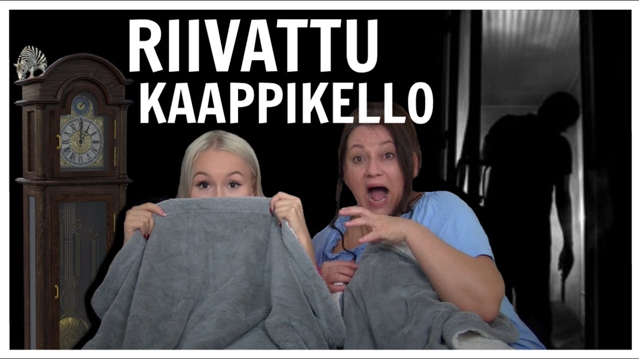 PARANORMAALI KOKEMUS | storytime #2