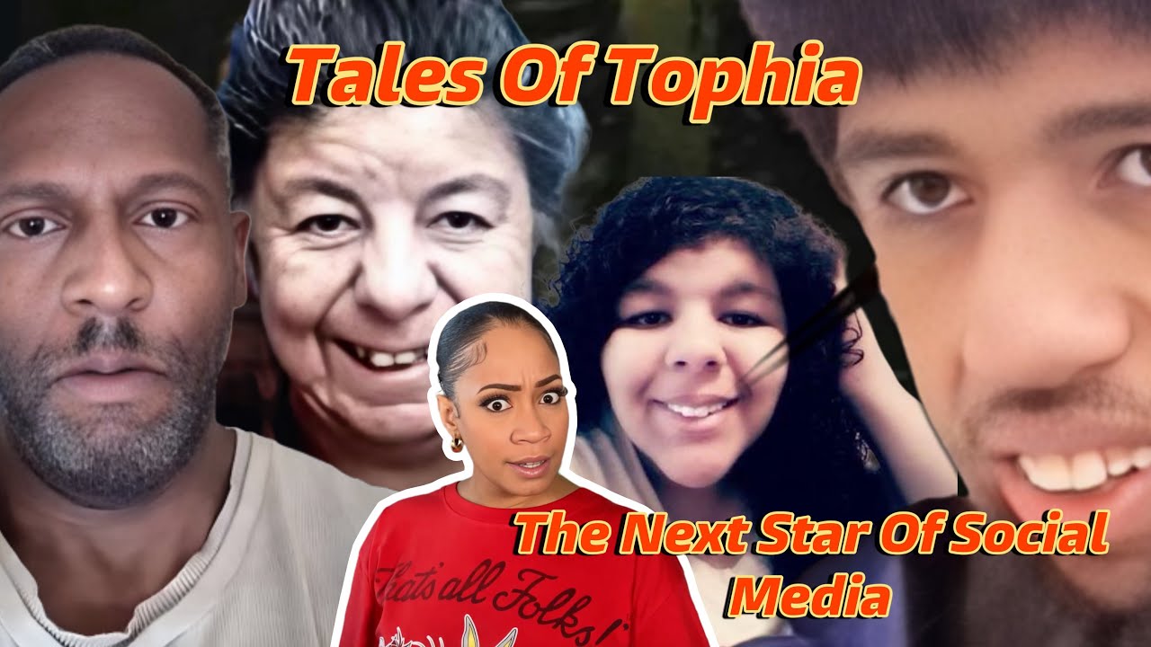 Tophiachu Wants To Be Famous | 30 Year Old Woman Refuses To Go Get a Job