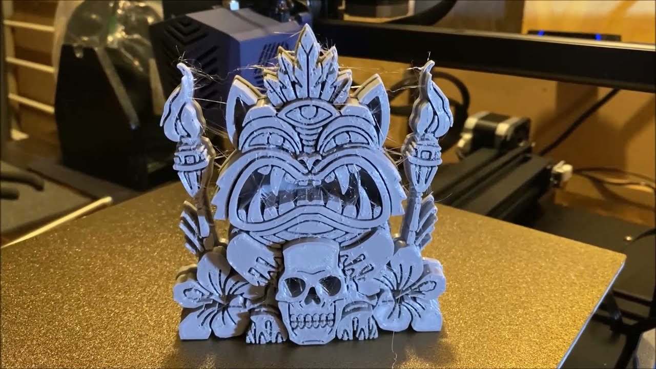 Руководство от начала до конца по переходу от изображения к 3D-модели с использованием файлов PNG...
